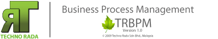 Techno Rada Business Process Management