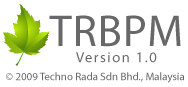 TRBPM | Version 1.0 | 2009