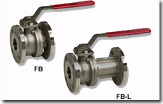 BAC Valves