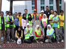 INSTEP – PETRONAS