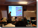 Stratigraphy of NW-Sarawak (Geological Field Trip)