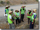 Stratigraphy of NW-Sarawak (Geological Field Trip)