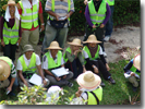 Stratigraphy of NW-Sarawak (Geological Field Trip)