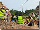 G180 Subsurface Integration, Miri, Sarawak