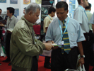 Oil and Gas Asia 2007