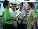 Oil and Gas Asia 2007