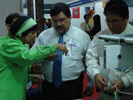 Oil and Gas Asia 2007
