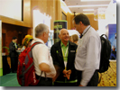Petroleum Geology Conference & Exhibition 2009