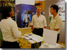 Petroleum Geology Conference & Exhibition 2009