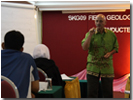 Field Geological in NW-Sarawak for SKG09 Level 1 Integrated Module