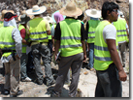 Field Geological in NW-Sarawak for SKG09 Level 1 Integrated Module