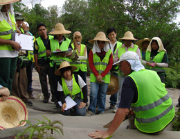 Vocational School Bintulu